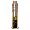 Winchester Super-X Game & Target 22LR 40gr Ammunition