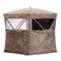 Rhino 270 See-Through Mesh 3 Person Blind - 270 Degree Visibility