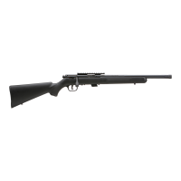 Savage Mark II FV-SR Black Synthetic - 21 SHARP + $25USD SAVAGE REBATE Savage Mark II FV-SR Black Synthetic - 21 SHARP + $25USD SAVAGE REBATE