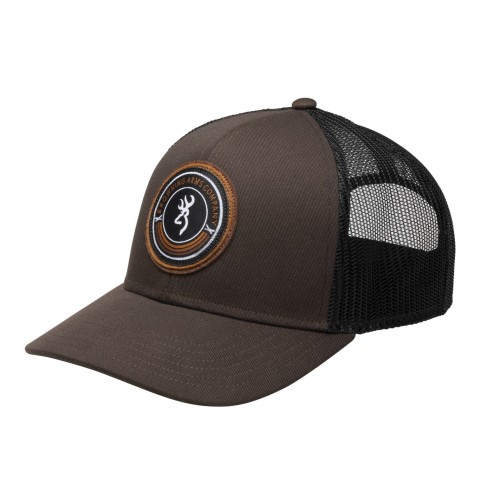 Browning Parker Cap - Brown