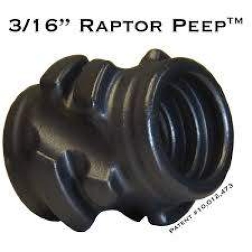 Hamskea 3/16" Raptor Peep