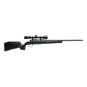 Savage *New* Axis XP 223Rem Synthetic Stock w/3-9x40 Riflescope