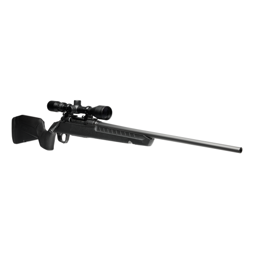 Savage *New* Axis XP 223Rem Synthetic Stock w/3-9x40 Riflescope