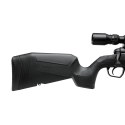 Savage *New* Axis XP 223Rem Synthetic Stock w/3-9x40 Riflescope