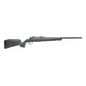 Savage Axis 2 Gray Synthetic 223Rem Rifle - 22" Barrel