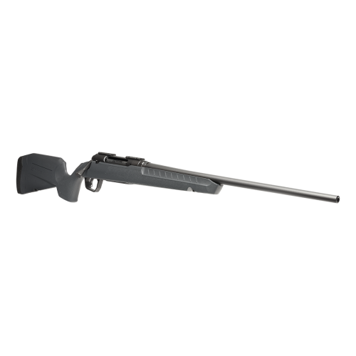 Savage Axis 2 Gray Synthetic 223Rem Rifle - 22" Barrel