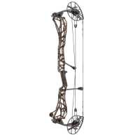 Mathews *2026* ARC 34 70# RH Compound Bow - Kodiak Brown