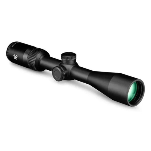 Vortex Crossfire HD 3-9x40 Riflescope - Deadhold BDC Reticle