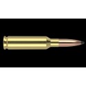 Nosler Whitetail Country 6.5CM Ammunition