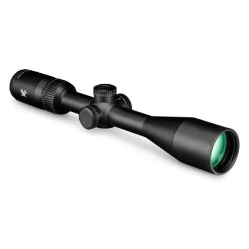 Vortex *NEW* Crossfire HD 4-12x44 Riflescope - Deadhold BDC Reticle