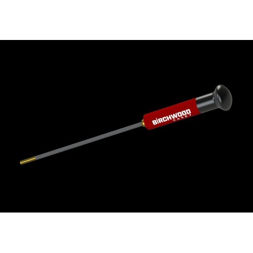 Birchwood Casey Premium Carbon Cleaning Rod - 44''