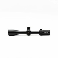 Zerotech Vengeance 4-16x44 - FFP RMG MOA Reticle
