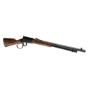 Savage Revel Classic Lever-Action 22LR - Walnut Stock Savage Revel Classic Lever-Action 22LR - Walnut Stock