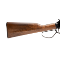 Savage Revel Classic Lever-Action 22LR - Walnut Stock Savage Revel Classic Lever-Action 22LR - Walnut Stock