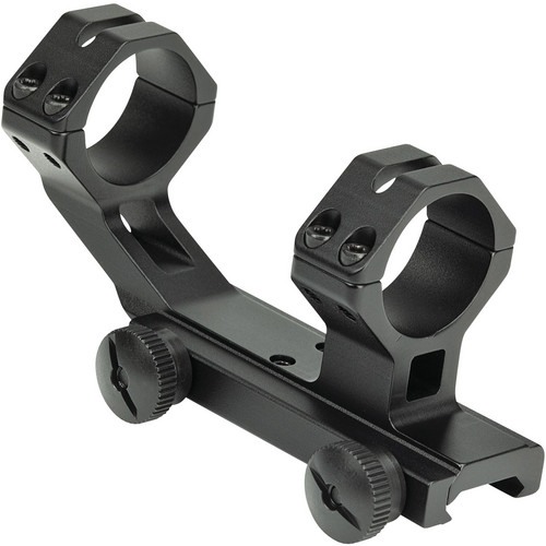 Weaver Thumb-Nut 5PR Mount for 30mm Optics