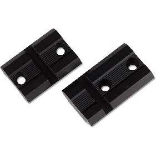 Weaver Top Mount Base Pairs - Winchester M70