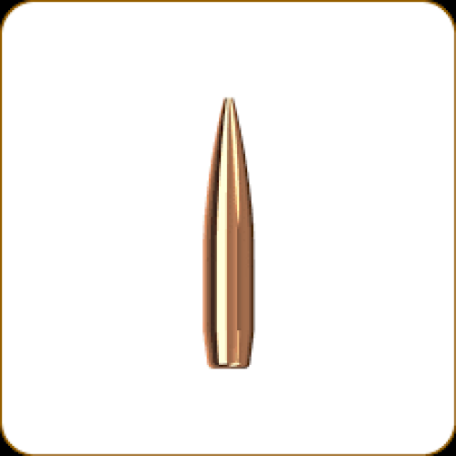 Lapua 6.5mm 144gr MaxRange Target Bullets - 100Ct