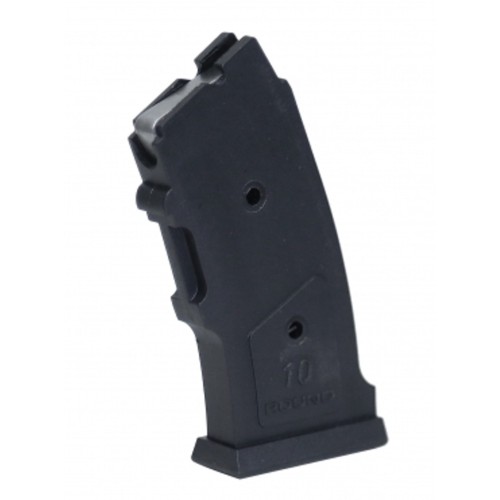 CZ 455/457/512 10rd Polymer 22LR Magazine