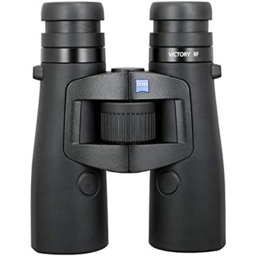Zeiss Victory RF 10x42 Rangefinding Binocular - Bluetooth with Zeiss App