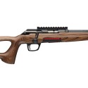 Winchester Xpert Thumbhole Target BRN SR 22LR