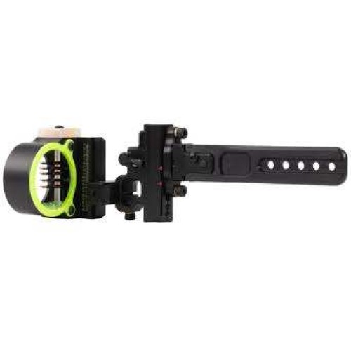 Bowtech CenterMass Pro Hunter 5-Pin Sight