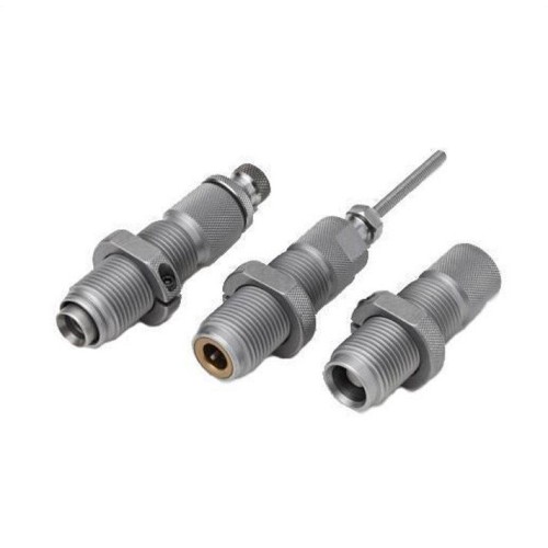 Hornady Custom Grade 3-Die Set - 45-70 Gov't