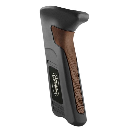 Mathews BOND Grip System - RH - Tapered - Kodiak Brown/Black