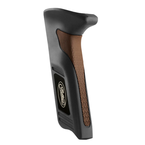 Mathews BOND Grip System - RH - Contour - Kodiak Brown/Black