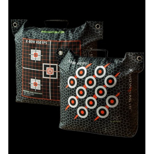 Rinehart 18" Crossbow Bag Target Rinehart 18" Crossbow Bag Target
