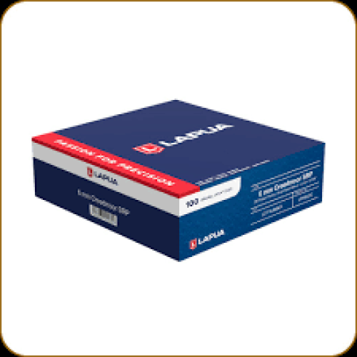 Lapua 6mm GT Brass - 100Ct
