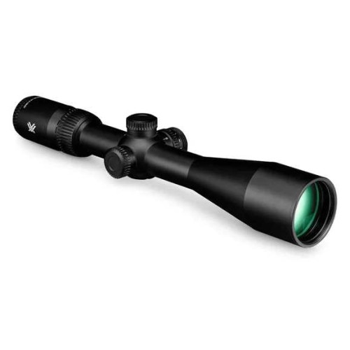 Vortex Crossfire HD 6-18x50 Riflescope - Illuminated Deadhold 2A BDC (MOA) Reticle