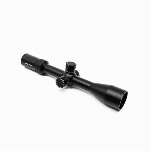 ZeroTech Vengeance 6-24x50 FFP Riflescope - RMG MRAD Reticle