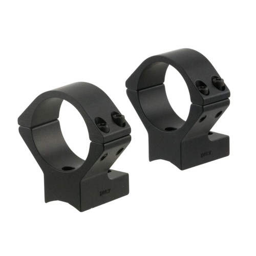 Talley Browning X-Bolt Rings - 30mm Low