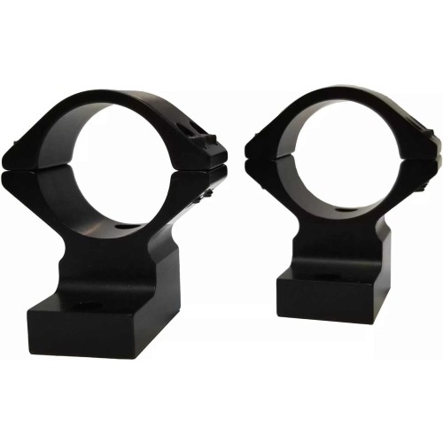 Talley 30mm Medium Rings for Henry / Marlin