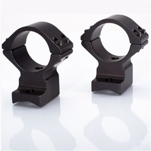 Talley 1" Medium Rings for Browning BAR/BLR/BPR
