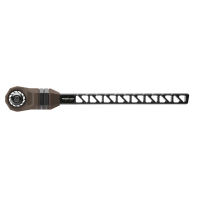 Mathews Bridge-Lock 8" Stabilizer - Kodiak Brown