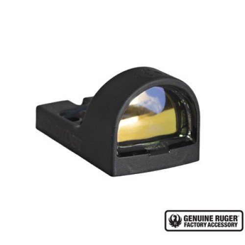 Ruger ReadyDot Micro Reflex Sight