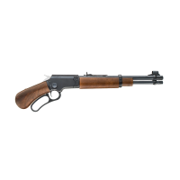 Chiappa LA322 T.D. Bandit Bootleg Lever-Action 22LR - 12" Steel Barrel Chiappa LA322 T.D. Bandit Bootleg Lever-Action 22LR - 12" Steel Barrel