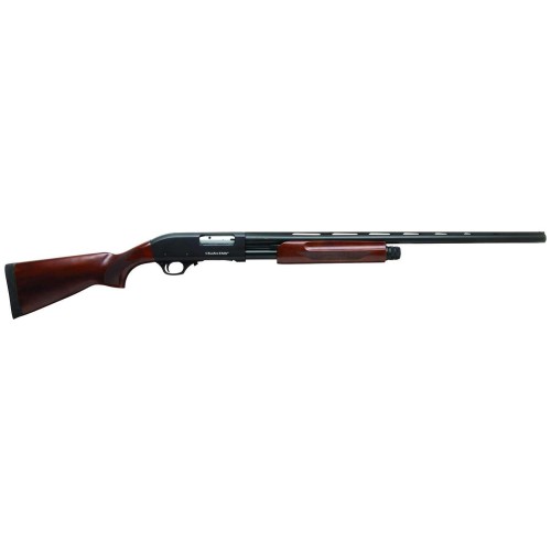 Charles Daly 301 Field 12ga Pump Shotgun - 28'' Barrel
