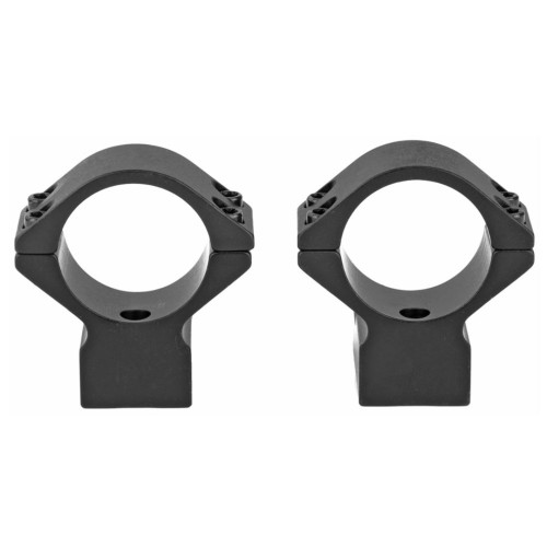 Talley 1" Medium Rings for Tikka T3/T3X