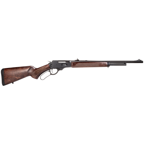 Rossi R95 Lever-Action Walnut Black 30-30Win - 20" Barrel