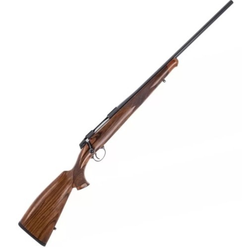 Sako 90 Bavarian Walnut Stock - 308Win