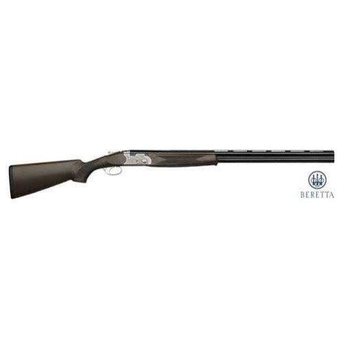 Beretta 686 Vittoria Field 20ga Over/Under Shotgun - 28" Barrel