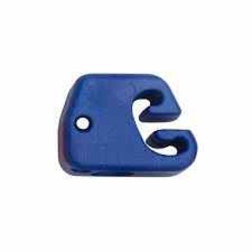 AAE Slippery Slide Cable Guide - Blue