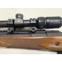 *Consignment* Ruger M77 Hawkeye Scout 450Bushmaster w/Vortex Riflescope, Powder & Accessories