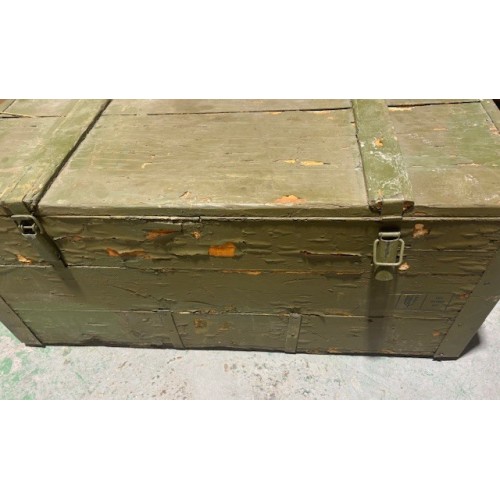 SKS Crate (Crate Only)