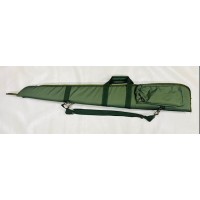 Bell Outdoors Double 52" Shotgun Case - Green