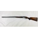 Used JP Sauer Model 60 12ga Side x Side Shotgun Used JP Sauer Model 60 12ga Side x Side Shotgun