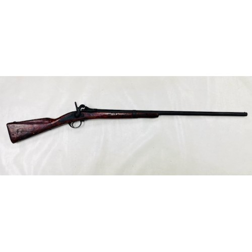 *Consignment* Zulu 12ga Shotgun