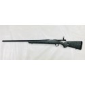 Used Remington 700 Christensen Arms Stock 243Win - 26" Threaded Barrel